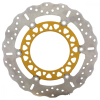 Bremsscheibe Contour X EBC MD2109XC