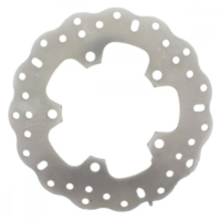 Bremsscheibe Contour EBC MD2125C