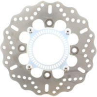 Bremsscheibe Contour EBC MD4164AC