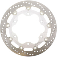 Bremsscheibe rechts EBC MD601RS