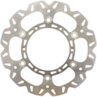 Bremsscheibe Extreme CX EBC MD6392CX