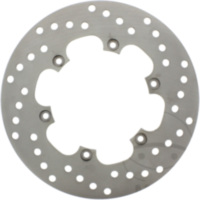 Bremsscheibe EBC MD860