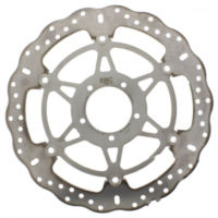 Bremsscheibe Contour X EBC MD868XC