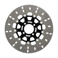 Bremsscheibe Vintage EBC VMD4059