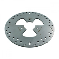 Bremsscheibe EBC MD6381D