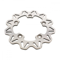 Bremsscheibe VEE EBC VR3106