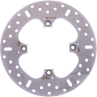 Bremsscheibe EBC MD878