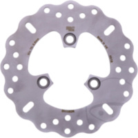 Platte Bremsscheibe Contour EBC MD3111C