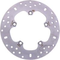Platte Bremsscheibe EBC MD9169D