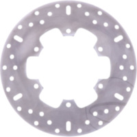 Platte Bremsscheibe EBC MD899D