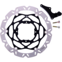 Bremsscheibe EBC SMX6015