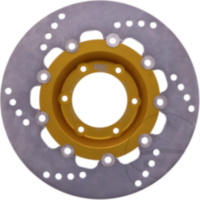 Bremsscheibe EBC MD609LS