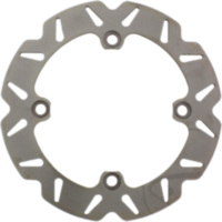 Bremsscheibe Extreme CX EBC MD6002CX