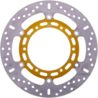 Bremsscheibe X EBC MD2074X