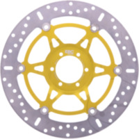 Bremsscheibe X EBC MD614X