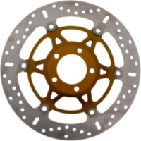 Bremsscheibe X EBC MD3007X