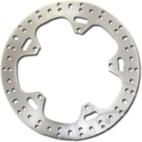 Bremsscheibe EBC MD2110LS