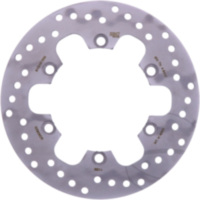 Bremsscheibe EBC MD6082D