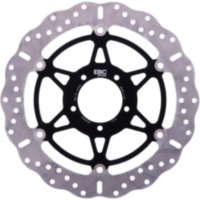 Bremsscheibe Contour X EBC MD898XC