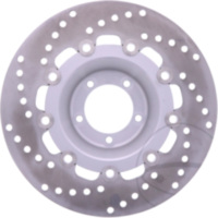 Bremsscheibe links EBC MD606LS