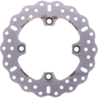 Bremsscheibe Contour EBC MD648C