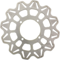 Bremsscheibe VEE EBC VR3002