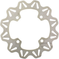 Bremsscheibe VEE EBC VR648