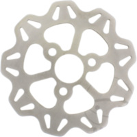 Bremscheibe VEE Scooter EBC VR911