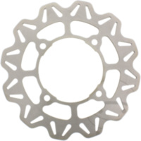 Bremscheibe VEE Scooter EBC VR922