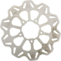 Bremscheibe VEE Scooter EBC VR924