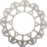 Bremscheibe VEE Scooter EBC VR929