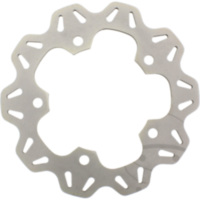 Bremscheibe VEE Scooter EBC VR930