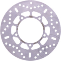 Bremsscheibe Scooter EBC MD932D