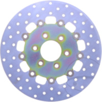 Bremsscheibe Standard EBC