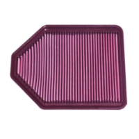 Tauschluftfilter K&N DU1004