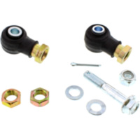 SPURSTANGENKOPF Satz All Balls