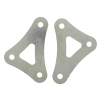 Heckhöherlegung TRW MCHL167