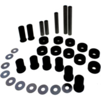 EINZELRAD AUFH hinten All Balls 501041