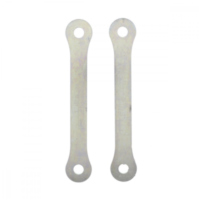 Hecktieferlegung TRW MCTL186