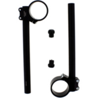 Lenker Alu schwarz racing 22mm TRW MCL53RACS