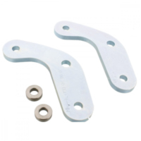 Hecktieferlegung MFW 150060007