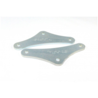 Hecktiefer/höherlegung MFW