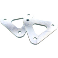 Heckhöherlegung TRW MCHL174