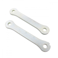 Heckhöherlegung TRW MCHL180