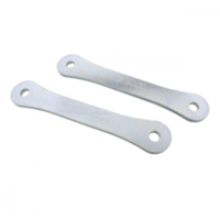 Hecktieferlegung TRW MCTL184