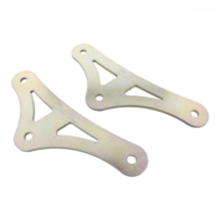 Hecktieferlegung TRW MCTL177