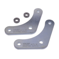 Hecktieferlegung TRW MCTL197