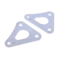 Hecktieferlegung TRW MCTL190