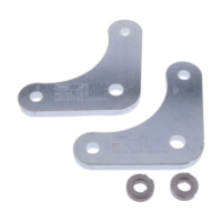 Heckhöherlegung TRW MCHL188