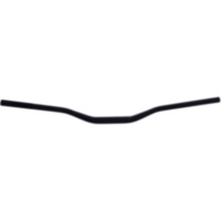 Lenker Alu schwarz 28 mm TRW MCL853SB